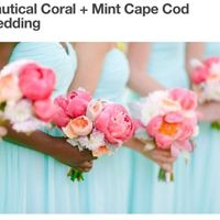 Show me your wedding color inspiration