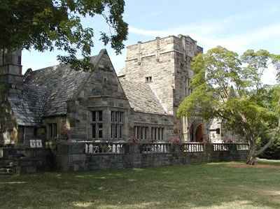 Top 3 Venues - Can't decide!