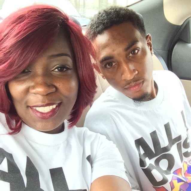 How about a Throwback Thursday!