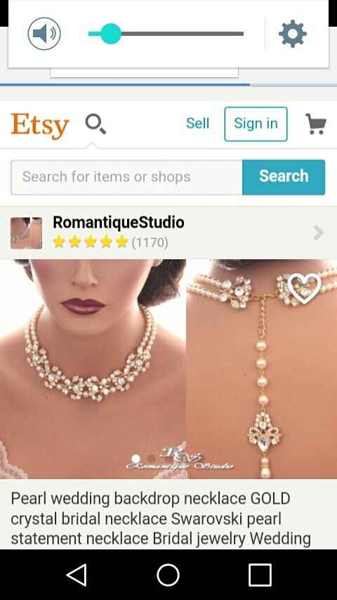 A Dress from mom... So I said "YES"