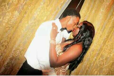 Empire- We are Cookie and Lucius #E-pics