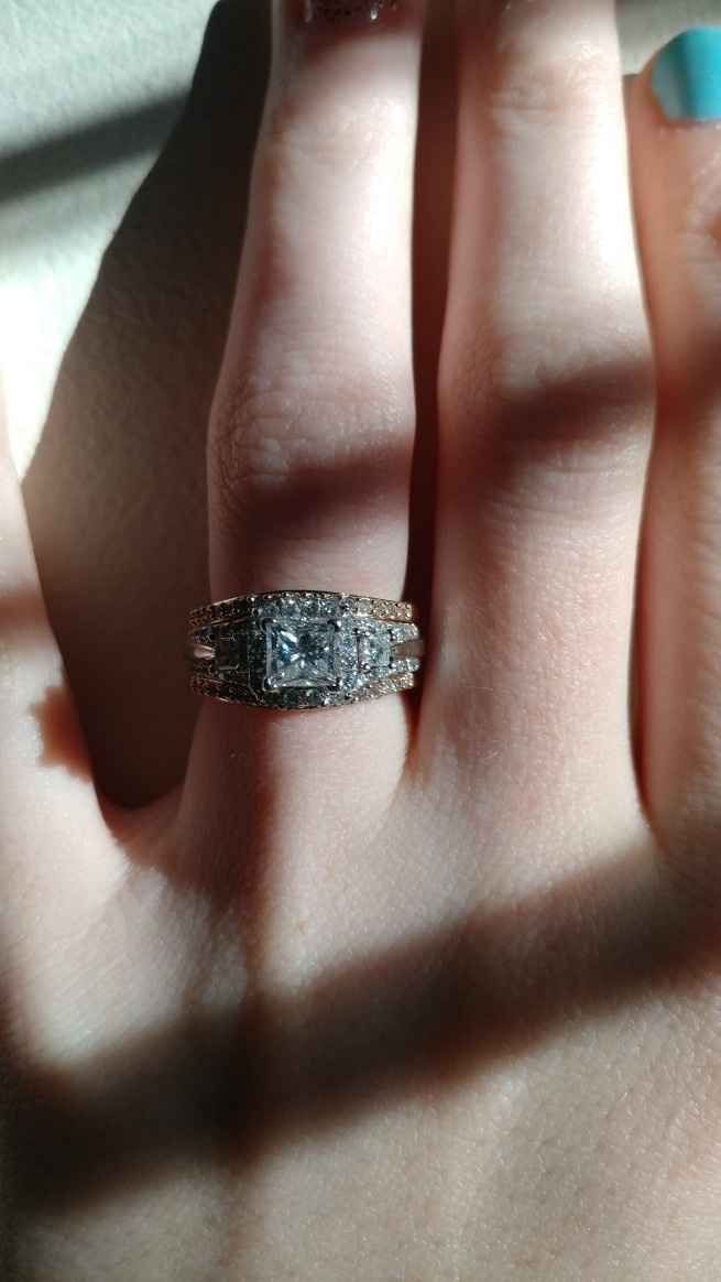 September Wedding check in