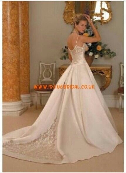 A Dress from mom... So I said "YES"