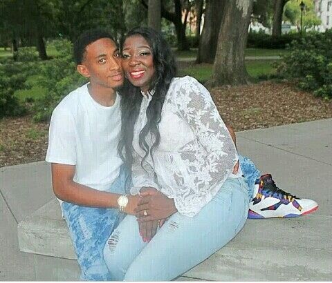 Empire- We are Cookie and Lucius #E-pics