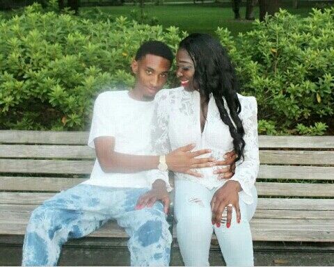 Empire- We are Cookie and Lucius #E-pics
