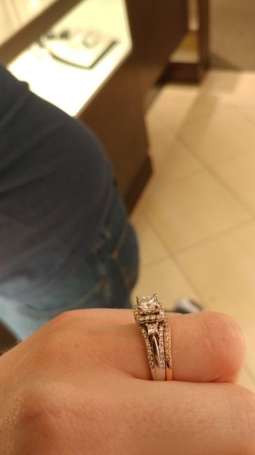Wedding bandsss