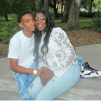 Empire- We are Cookie and Lucius #E-pics