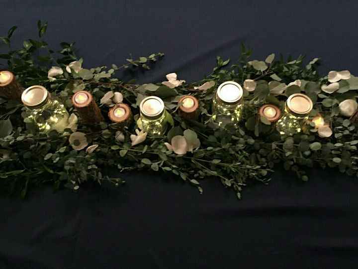 DIY Decorations & Centerpieces <3