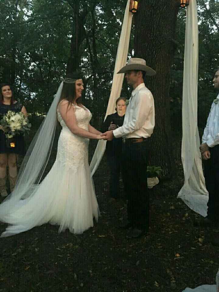 Busty Bride Probs