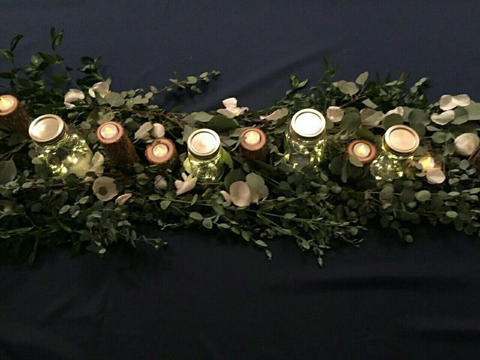 DIY Decorations & Centerpieces <3