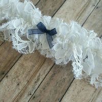 I ordered my garter!! Show me yours!)