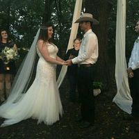 Plus size brides: have you ever used sew in bra cups?
