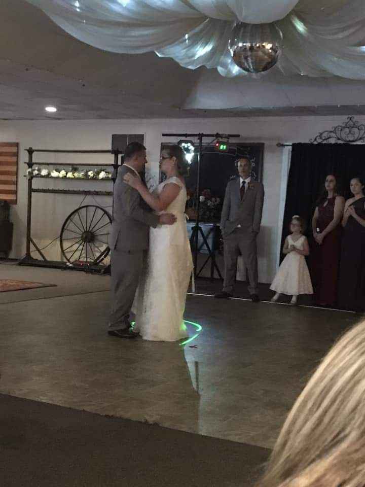 Wedding/reception 10-13-18 - 3