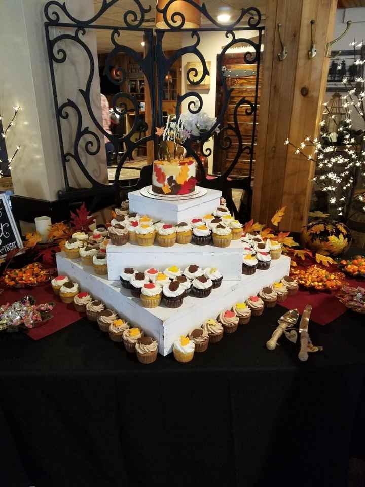 Wedding/reception 10-13-18 - 6