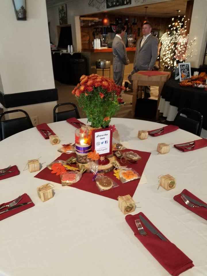 Wedding/reception 10-13-18 - 7