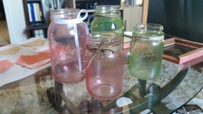 Coloring Glass