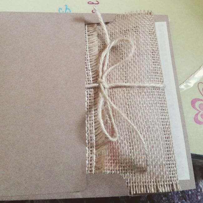 I'M SO EXCITED!!!!  Show me your DIY invitations