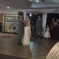 Wedding/reception 10-13-18 - 3