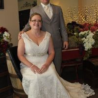 Wedding/reception 10-13-18 - 8