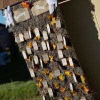 Seating chart suggestions