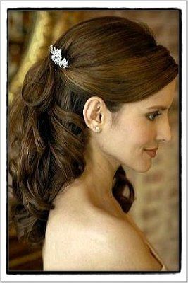 Post Your Bridal Hair Inspiration