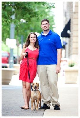 Enagagement Pictures!