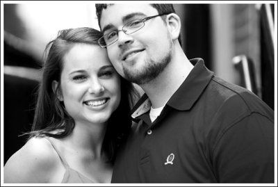 Enagagement Pictures!