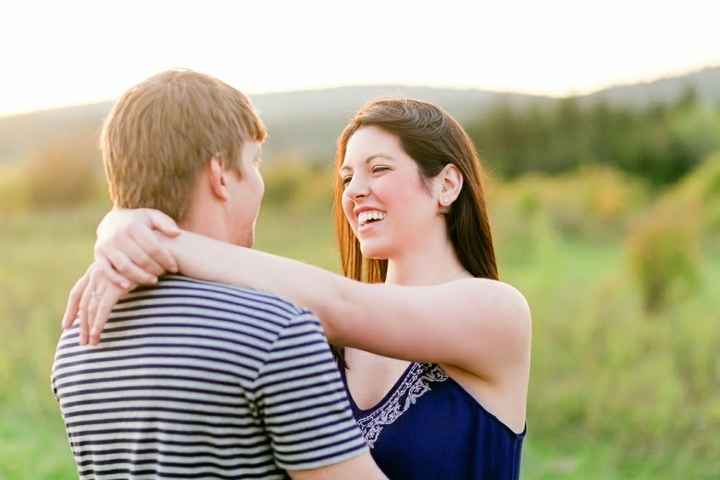 Engagement Pics