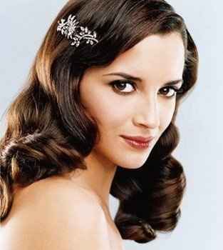 Post Your Bridal Hair Inspiration