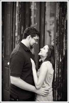 Enagagement Pictures!