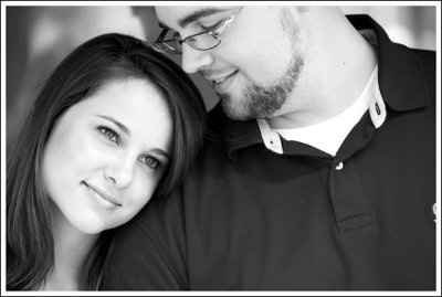 Enagagement Pictures!