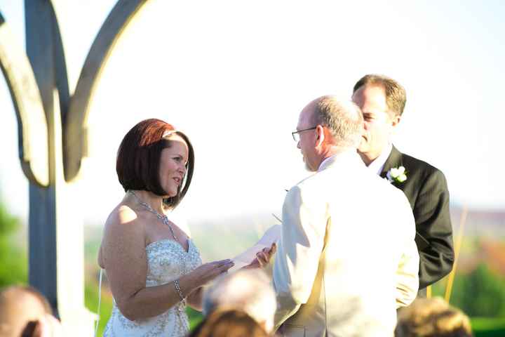 It's been awhile but here is my BAM ;-)