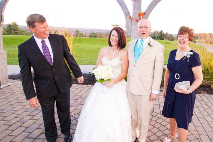 It's been awhile but here is my BAM ;-)