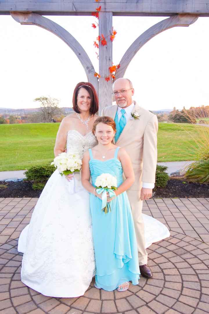 It's been awhile but here is my BAM ;-)