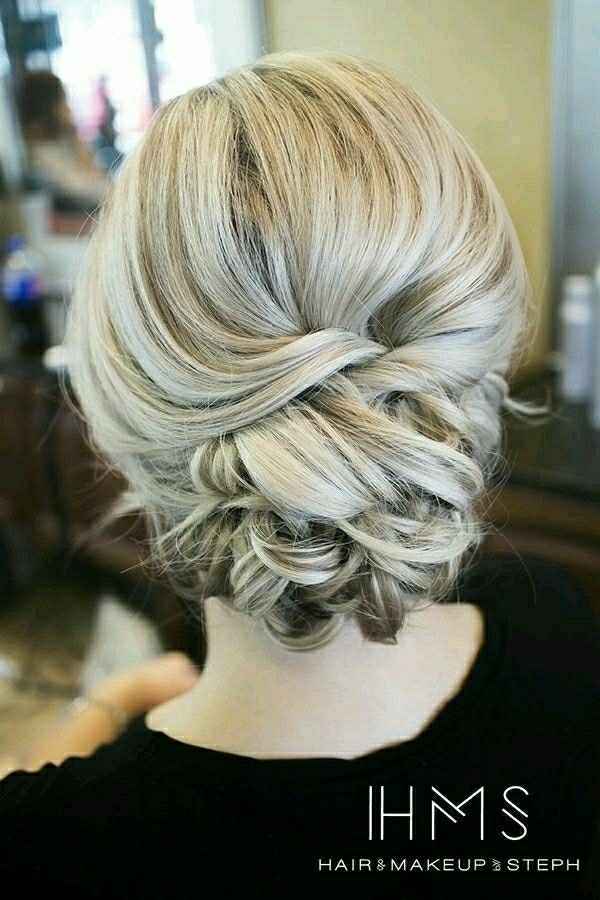 Hair trial tomorrow and still can't decide