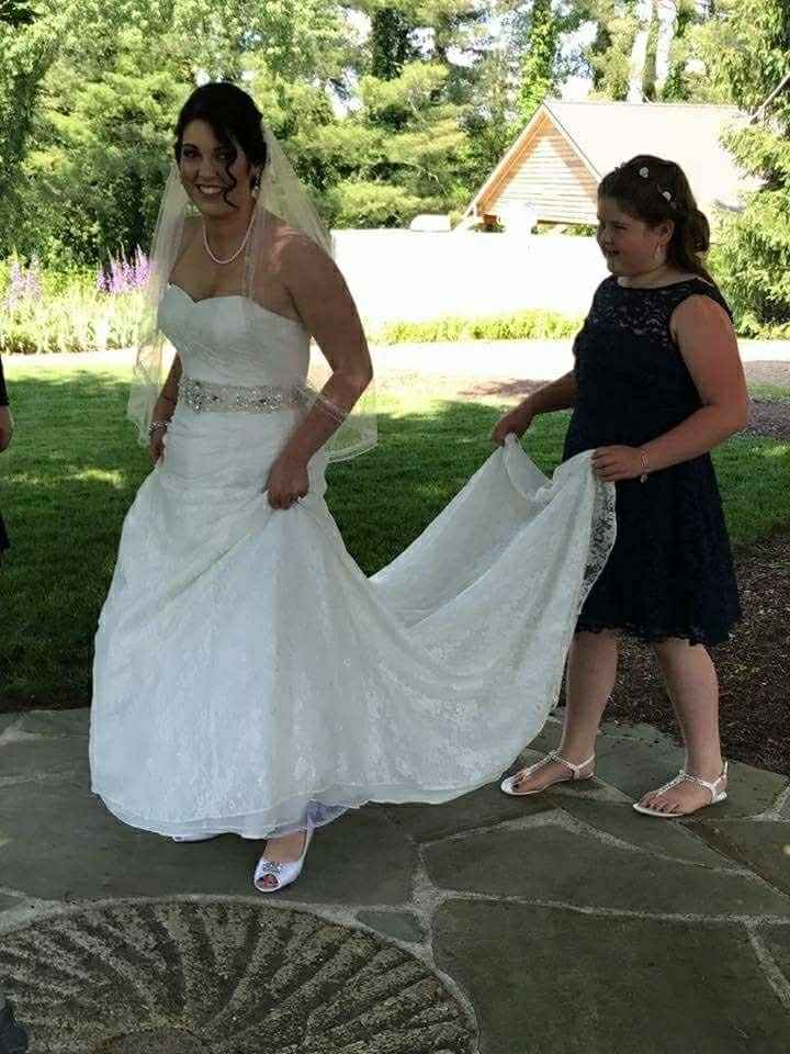 BAM! (Non-pro) pics added in comments :)