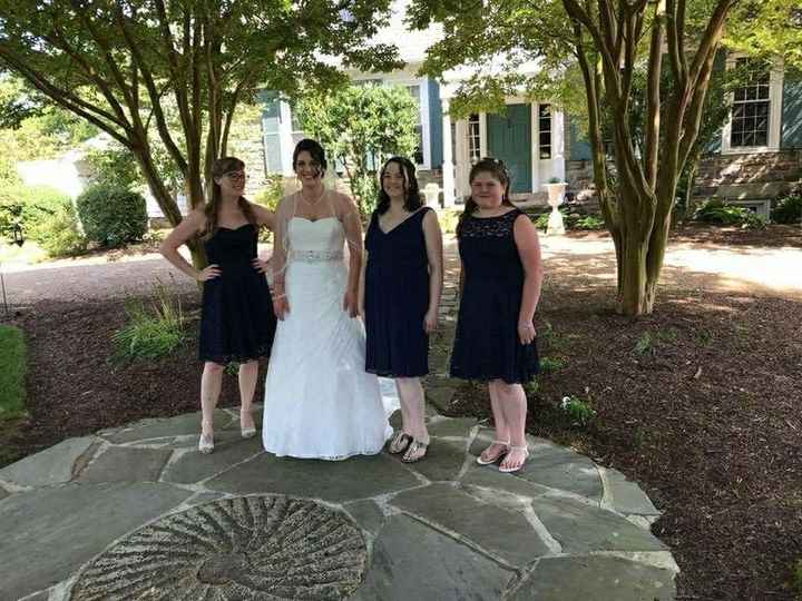 BAM! (Non-pro) pics added in comments :)