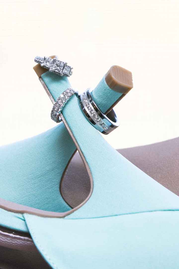 It's been awhile but here is my BAM ;-)