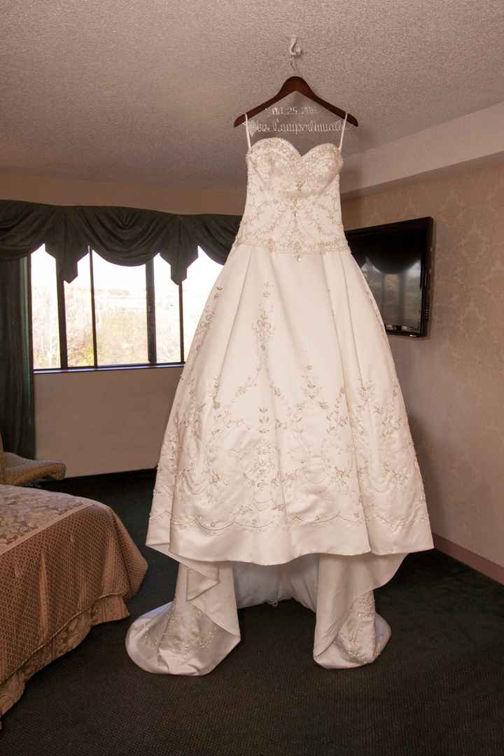 It's been awhile but here is my BAM ;-)