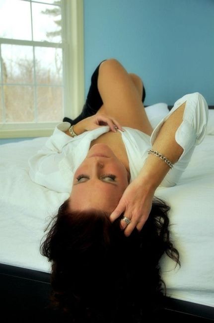 Boudoir Photos?