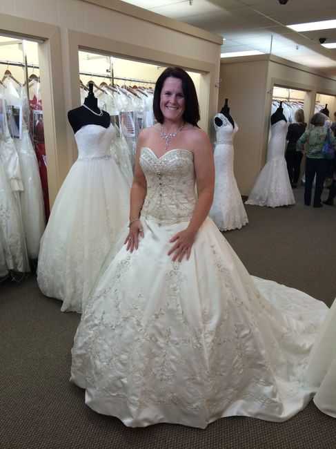Dress Porn!