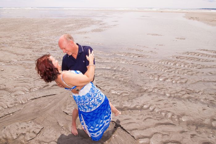 Engagement pictures...no link this time...LOL ;-)