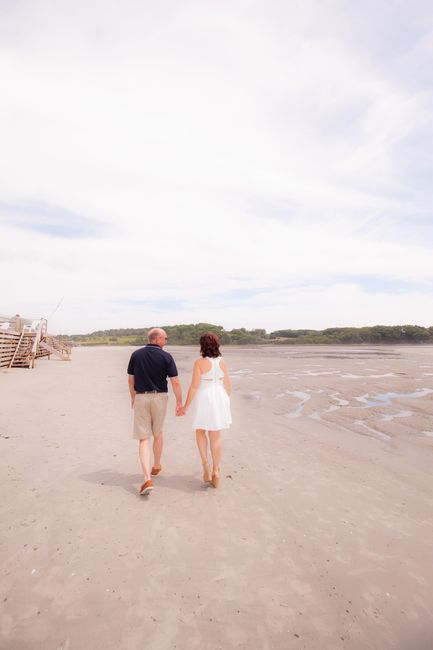 Engagement pictures...no link this time...LOL ;-)
