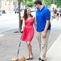 Enagagement Pictures!