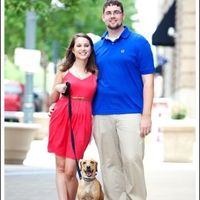 Enagagement Pictures!