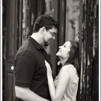 Enagagement Pictures!