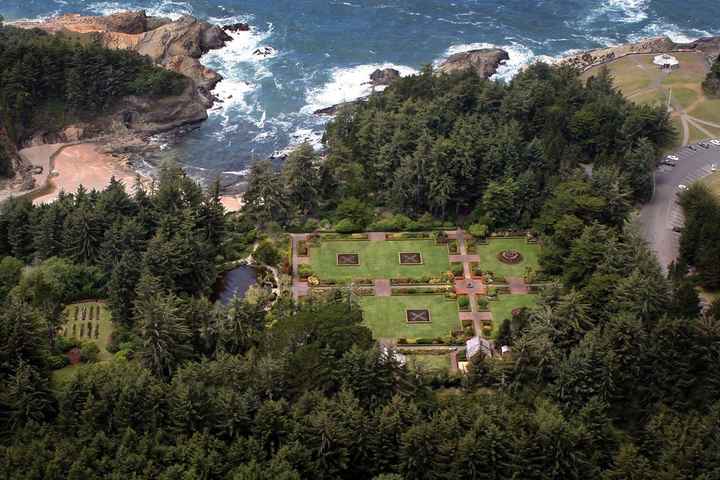 Just for fun: Dream Wedding/ Venues