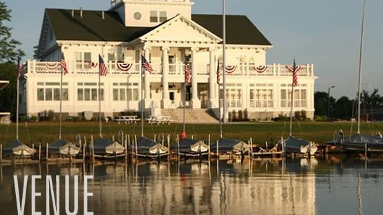 Venue problems- Rant