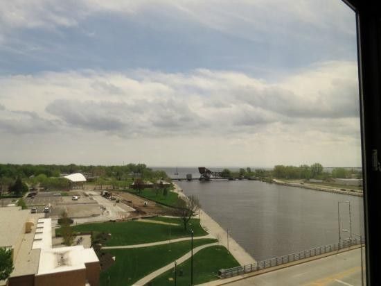 Venue problems- Rant