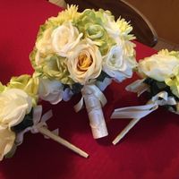 Wedding Flowers